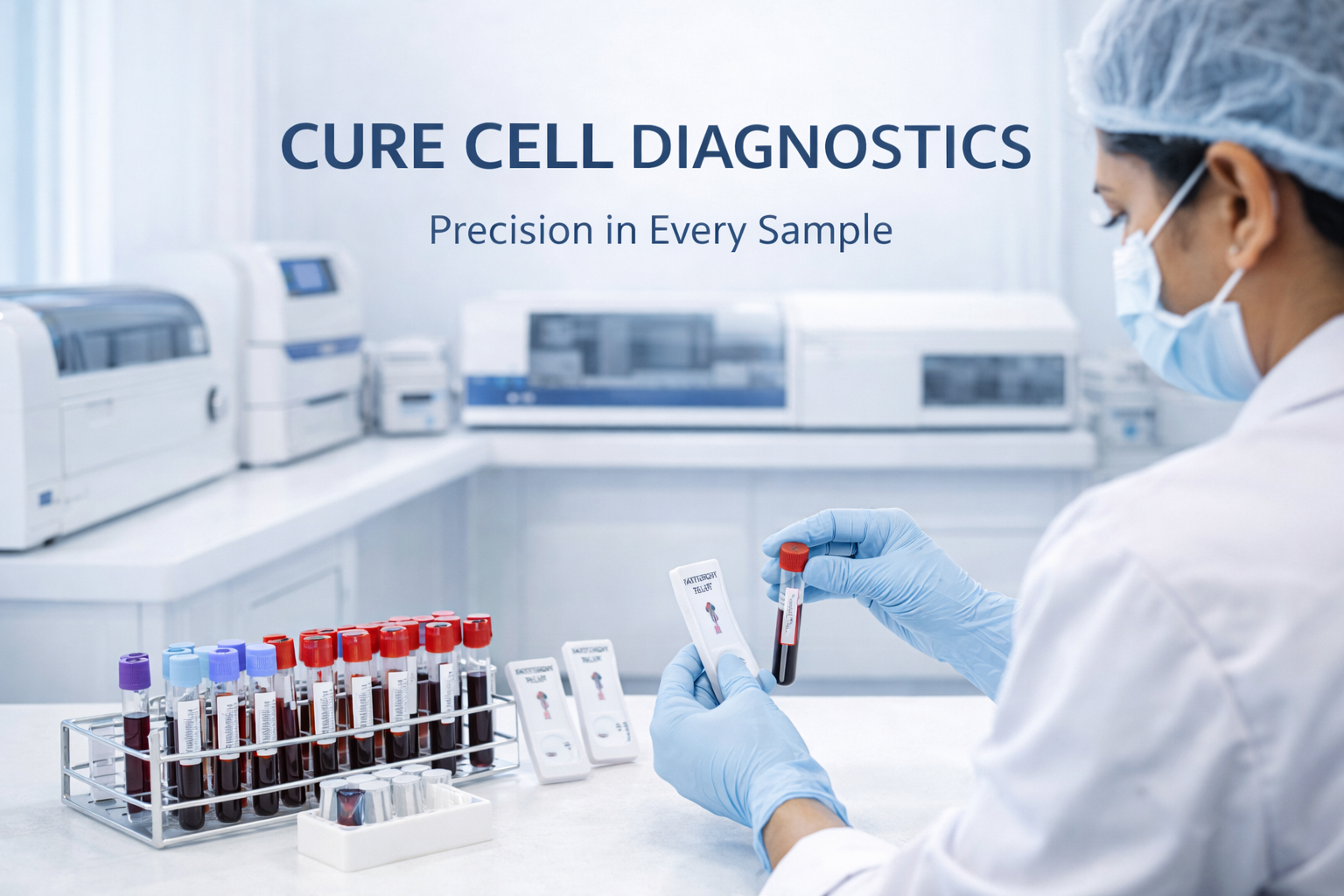 Immunology Tests Explained: How They Help Detect Infections and Immunity